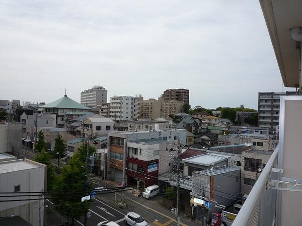 コナビック紺屋町 物件画像