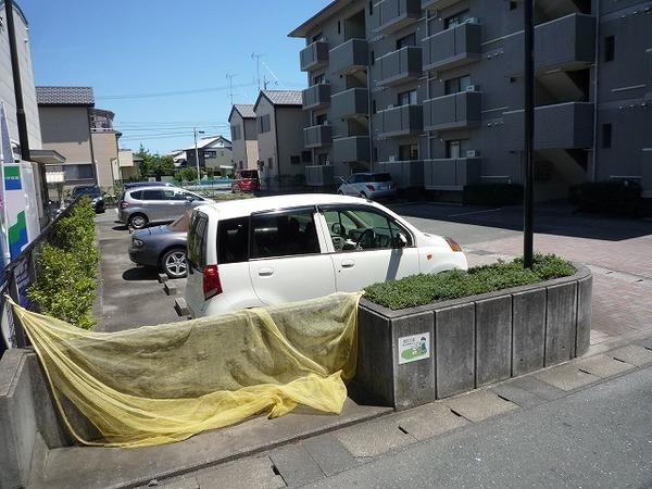 トップアイル 共有部分