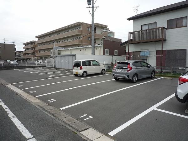 ウエストコート六軒 その他