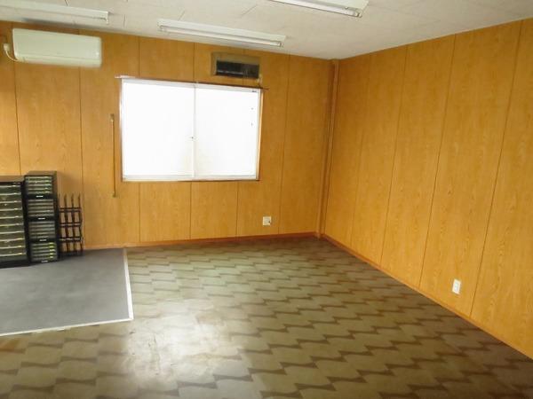 北寺島町事務所 その他