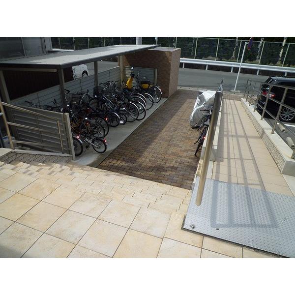 ピュアー 共有部分