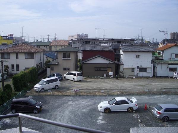 コナビック上西 物件画像