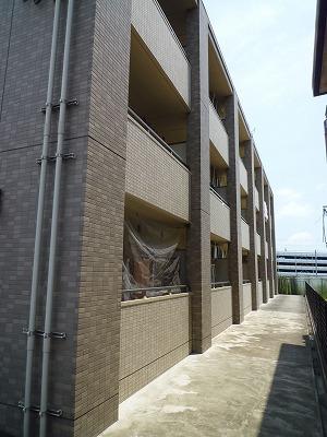 ミタカⅡ 物件画像