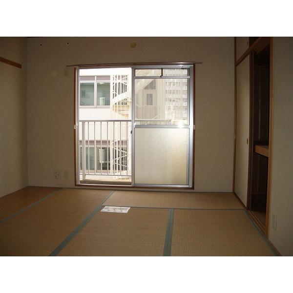 ラフォーレ渡瀬（B403） 収納