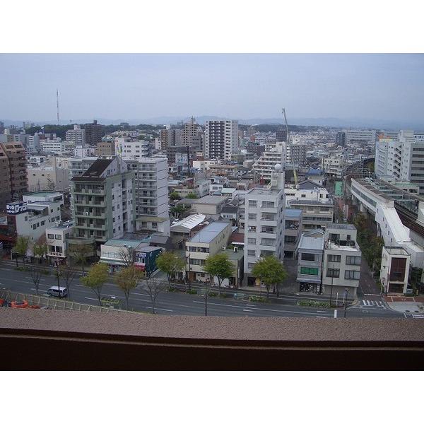 エクシード田町 物件画像