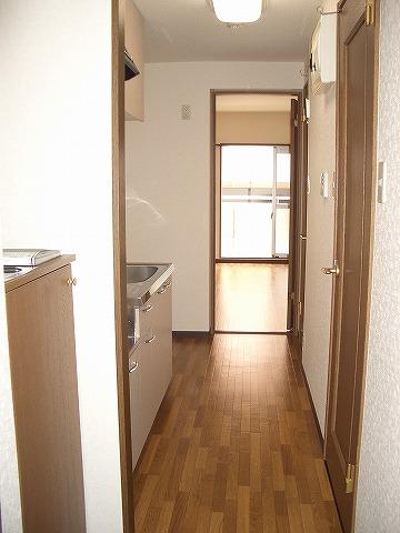 浜松市中央区山下町マンション その他部屋・スペース