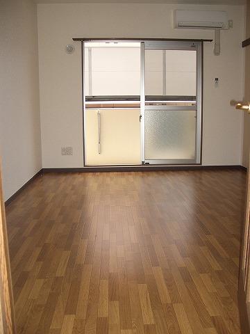 浜松市中央区山下町マンション 設備