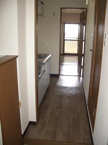 パインベース その他部屋・スペース
