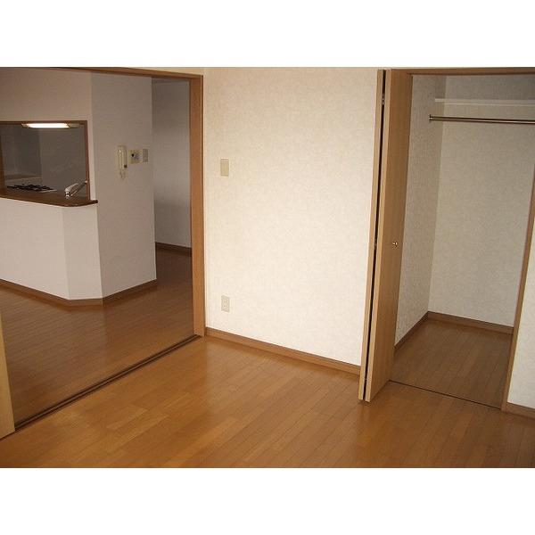ユトリロ将監町 その他部屋・スペース