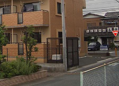 ＳＥＩＳＨＥＬＬ（セイシェル） 駐車場