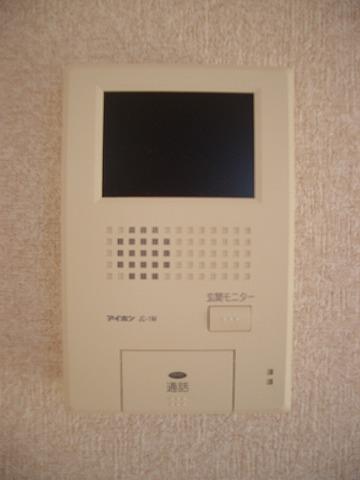浜松市中央区東若林町マンション 部屋画像