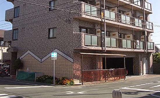 パルコート佐藤 物件画像