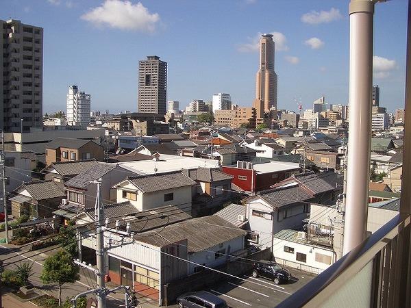 パルコート佐藤 物件画像