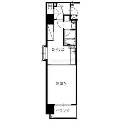 広々３９平米