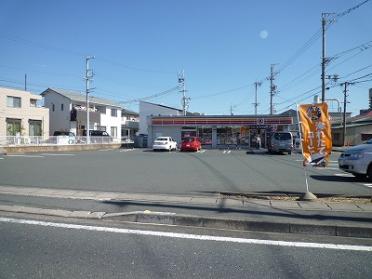 サークルK浜松天龍川町店：322m