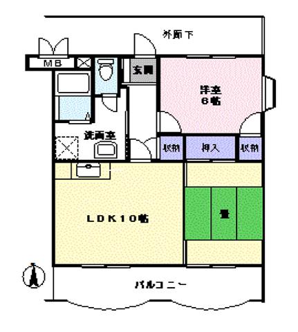 写真:物件の写真