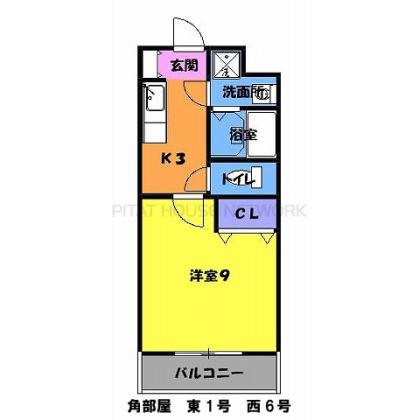 人気の脱衣室タイプ