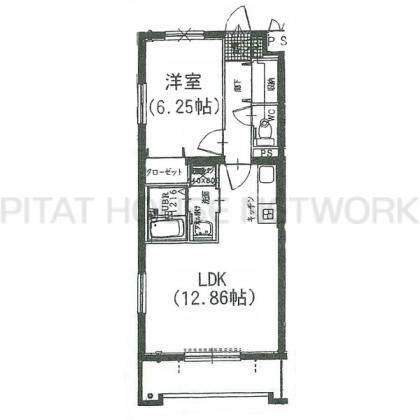 東１号と西７号小窓付