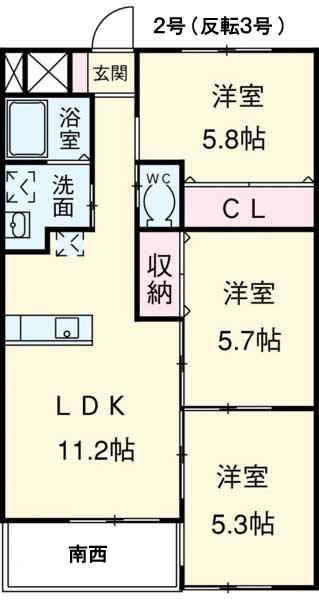 写真:物件の写真