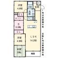 広々７８平米
