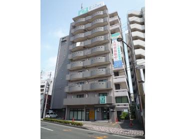 新浜松駅歩５分
