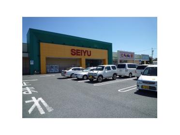 西友上浅田店：528m