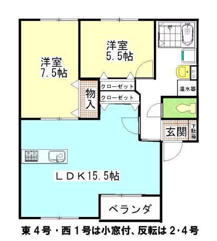 写真:物件の写真