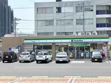 ファミリーマート浜松寺島店：190m