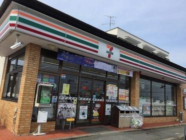 セブンイレブン浜松寺脇町店：220m