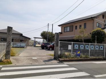 浜松市立北浜南幼稚園：1400m