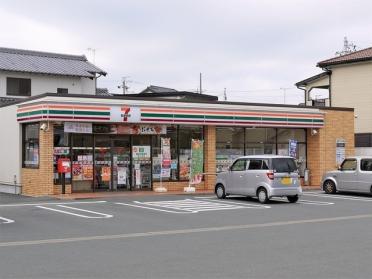 セブン-イレブン 浜松龍禅寺町：350m