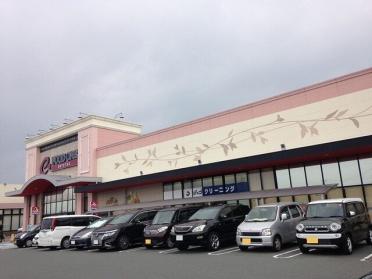 遠鉄ストア南浅田店：900m