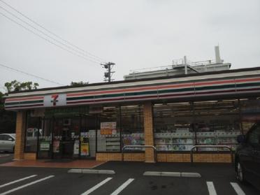 セブンイレブン浜松野口町店：400m