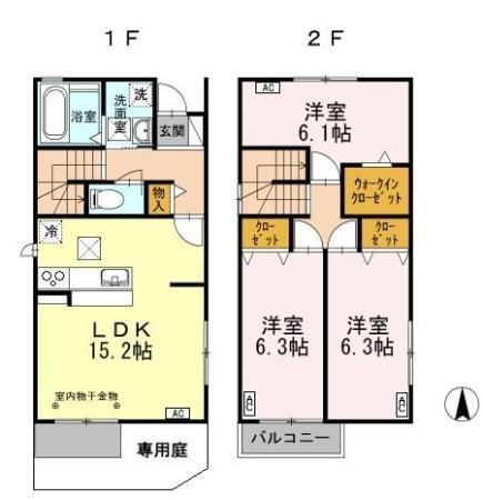 写真:物件の写真