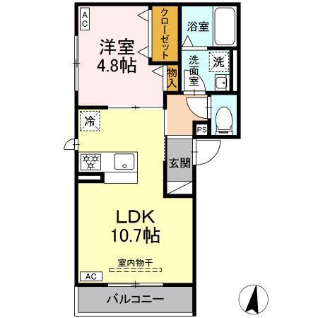 写真:物件の写真