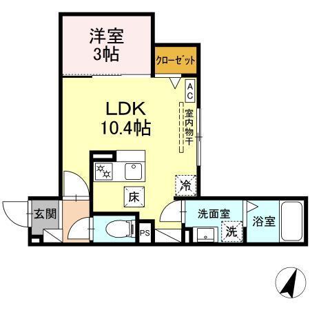 写真:物件の写真