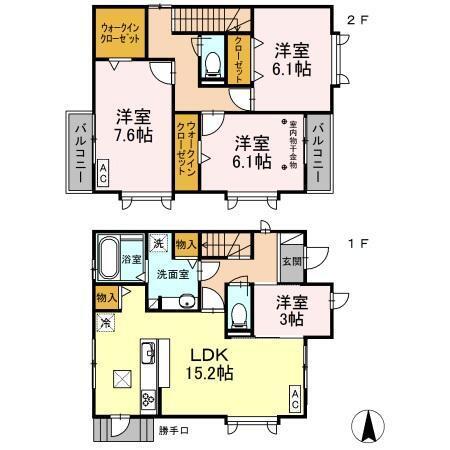 写真:物件の写真