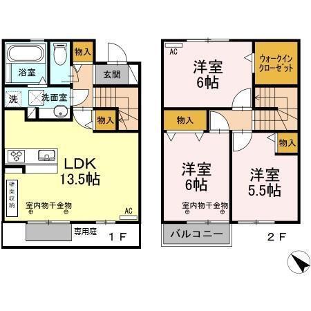 写真:物件の写真