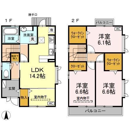 写真:物件の写真