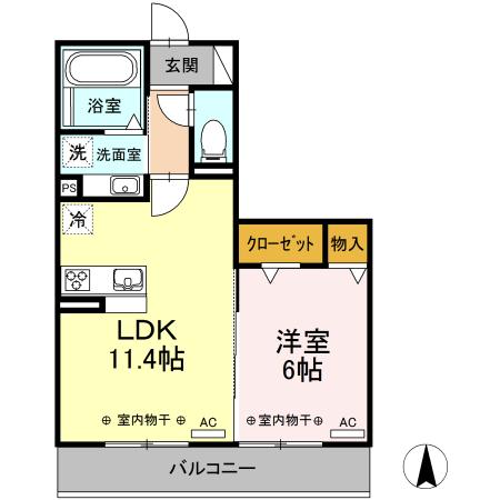 写真:物件の写真