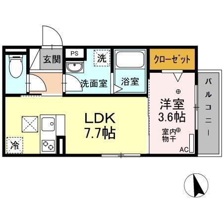 写真:物件の写真