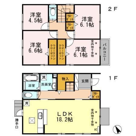 写真:物件の写真