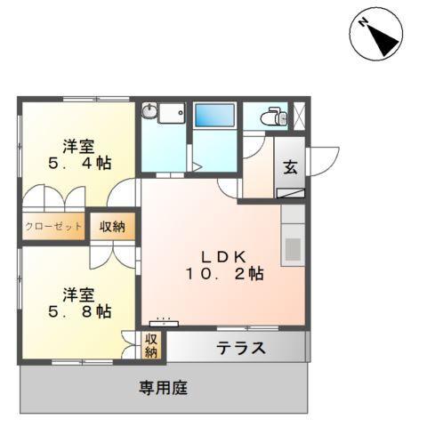 写真:物件の写真