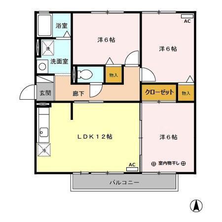 写真:物件の写真