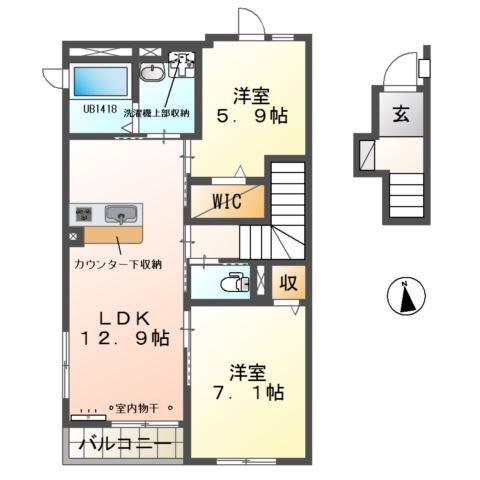 写真:物件の写真