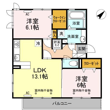 写真:物件の写真