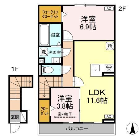 写真:物件の写真