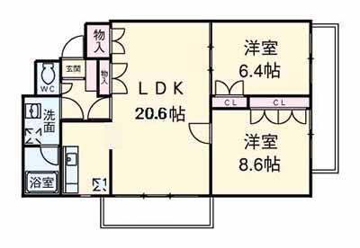 写真:物件の写真