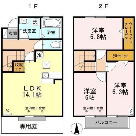 写真:物件の写真