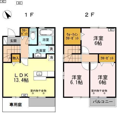 写真:物件の写真